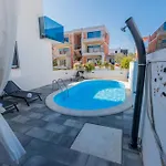 Vila Essenza - Mare