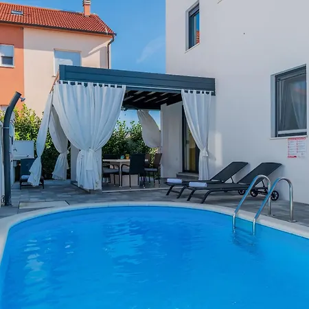Essenza - Mare Villa