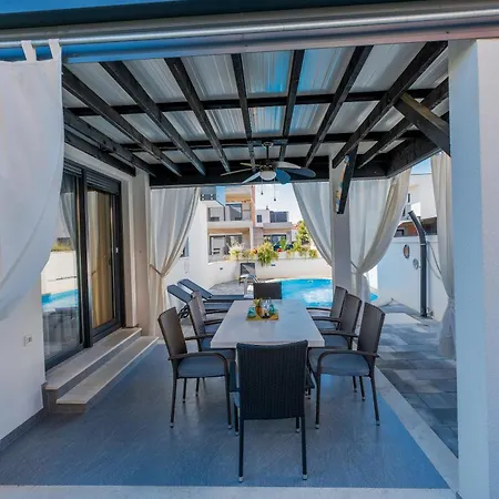 Essenza - Mare Vila Vodice