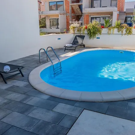 Essenza - Mare * Vodice