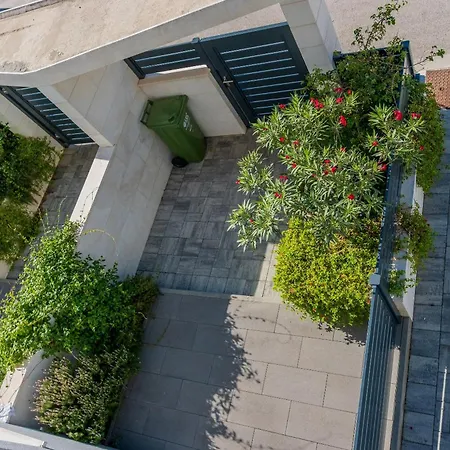 Vila Essenza - Mare *