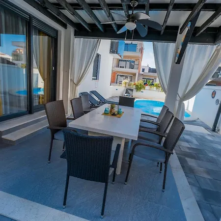 Essenza - Mare Villa *