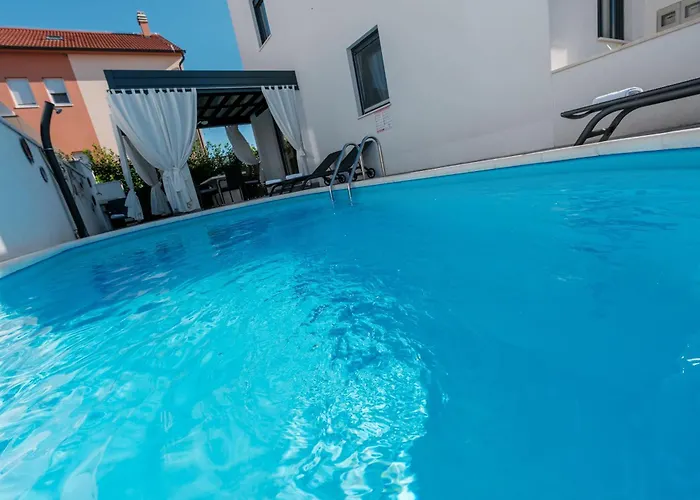 Vila Essenza - Mare *