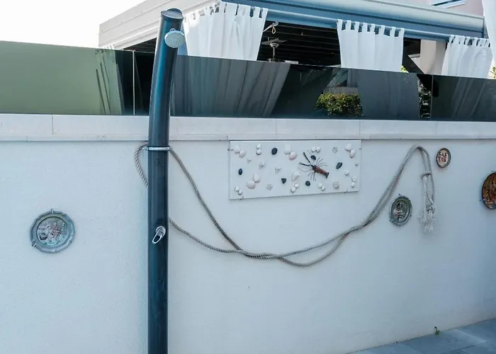 Essenza - Mare * Vodice