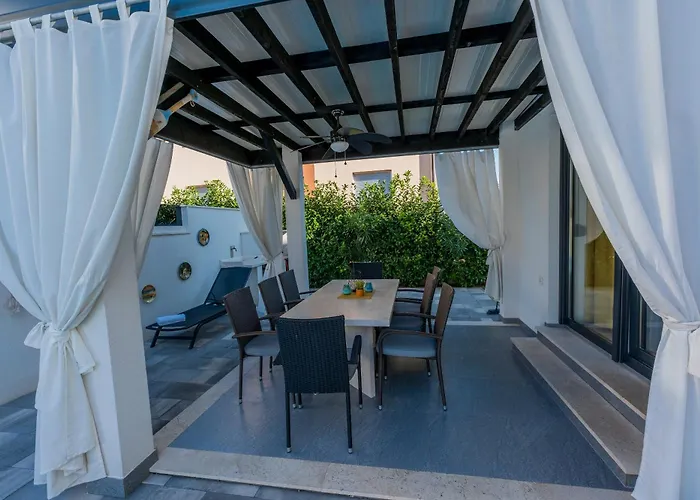 Vila Essenza - Mare *