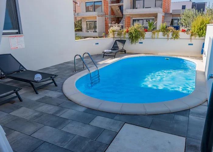 Essenza - Mare * Vodice