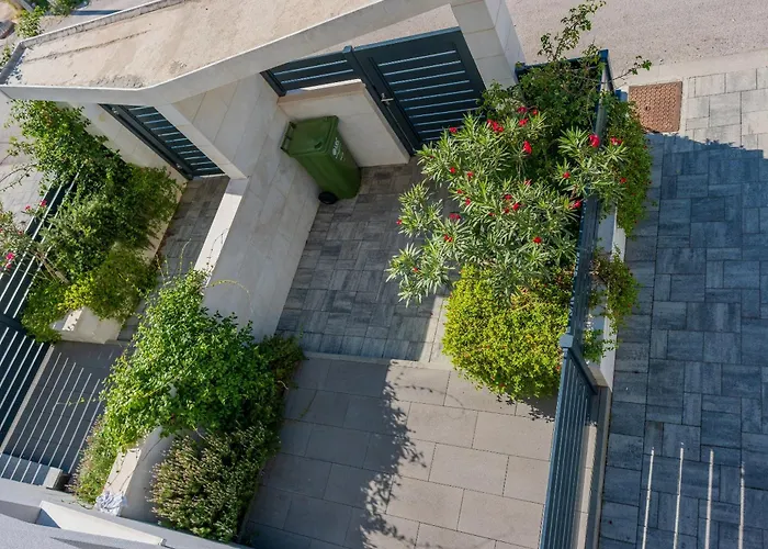 Vila Essenza - Mare *