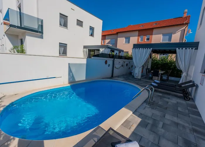 Essenza - Mare Vila Vodice